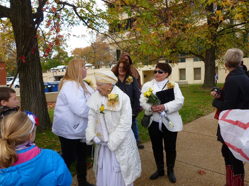 Veterans Parade 2014 256